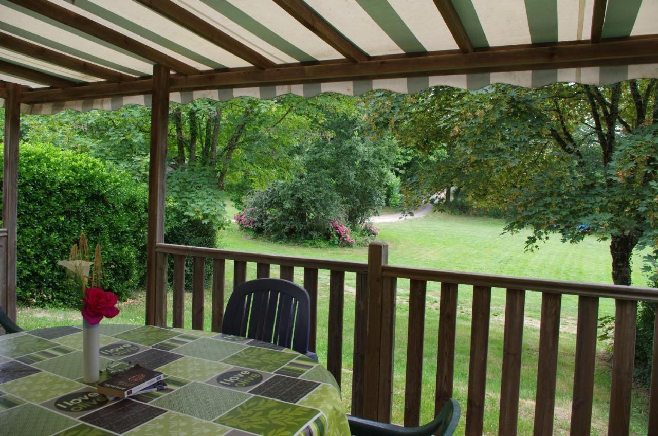Camping La Bergerie Hotel La Chapelle-Achard Екстериор снимка